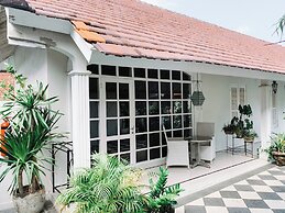 Casa Artista By Villa Kresna