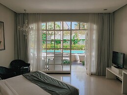 Casa Artista By Villa Kresna