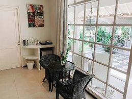 Casa Artista By Villa Kresna