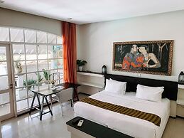 Casa Artista By Villa Kresna