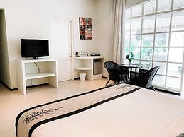 Casa Artista By Villa Kresna