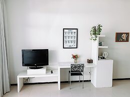 Casa Artista By Villa Kresna