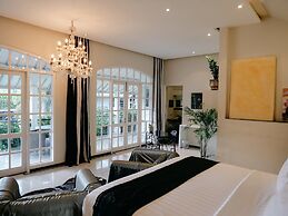 Casa Artista By Villa Kresna