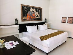 Casa Artista By Villa Kresna