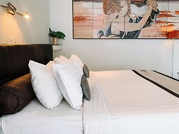 Casa Artista By Villa Kresna