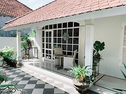 Casa Artista By Villa Kresna