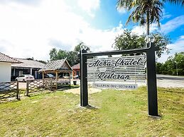 OYO 89607 Aloha Chalet