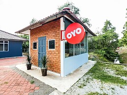 OYO 89607 Aloha Chalet