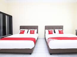 OYO 89607 Aloha Chalet