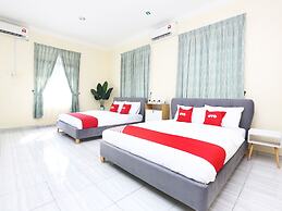 OYO 89607 Aloha Chalet