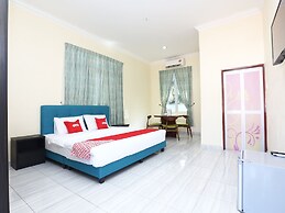 OYO 89607 Aloha Chalet