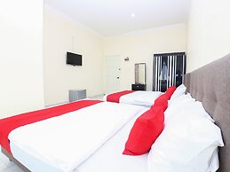 OYO 89607 Aloha Chalet