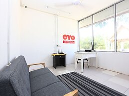 OYO 89607 Aloha Chalet