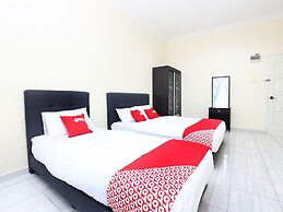 OYO 89607 Aloha Chalet