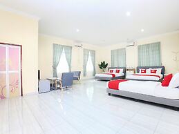 OYO 89607 Aloha Chalet