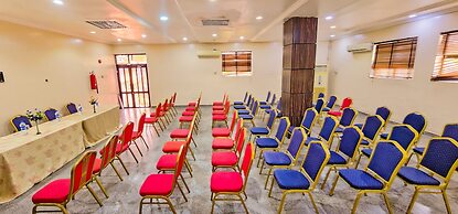 Villa Park Hotels