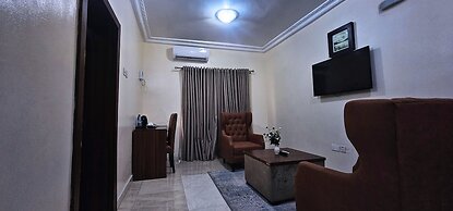 Villa Park Hotels