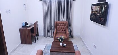 Villa Park Hotels