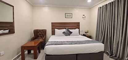Villa Park Hotels