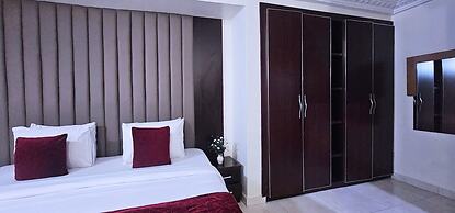 Villa Park Hotels