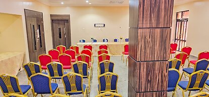 Villa Park Hotels