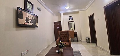 Villa Park Hotels