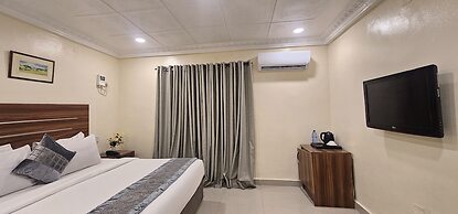 Villa Park Hotels