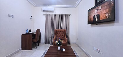Villa Park Hotels