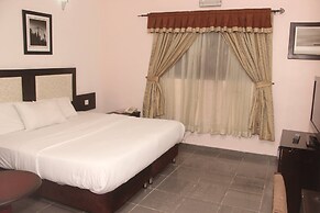 Villa Park Hotels