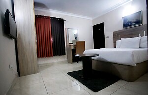 Villa Park Hotels