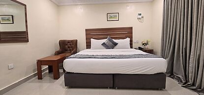 Villa Park Hotels