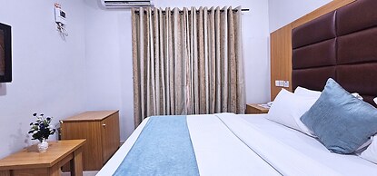 Villa Park Hotels