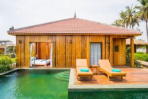 Floating Khmer Village Resort