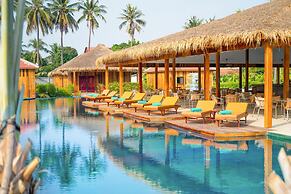 Floating Khmer Village Resort