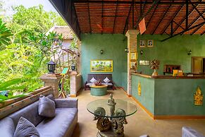 Floating Khmer Village Resort