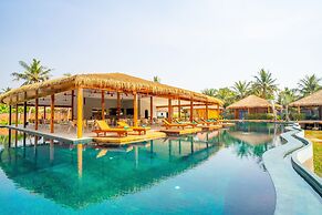 Floating Khmer Village Resort