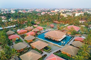 Floating Khmer Village Resort