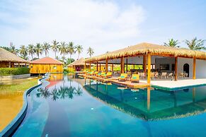 Floating Khmer Village Resort