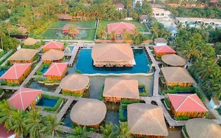Floating Khmer Village Resort