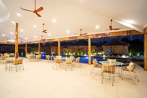 Floating Khmer Village Resort