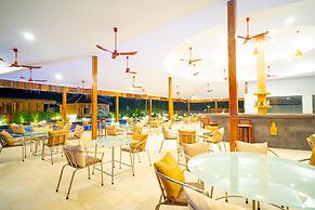 Floating Khmer Village Resort