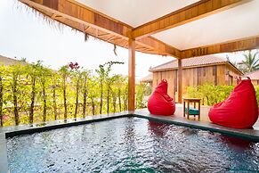 Floating Khmer Village Resort