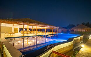 Floating Khmer Village Resort