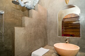 Floating Khmer Village Resort