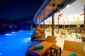 Floating Khmer Village Resort