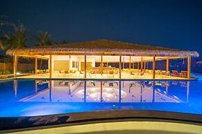 Floating Khmer Village Resort