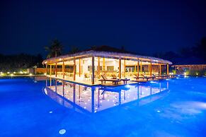 Floating Khmer Village Resort