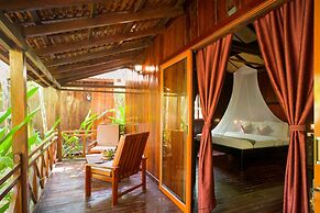 Floating Khmer Village Resort