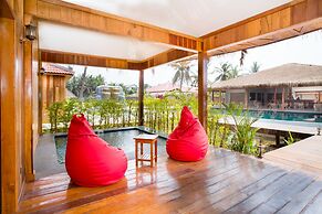 Floating Khmer Village Resort