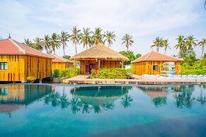 Floating Khmer Village Resort